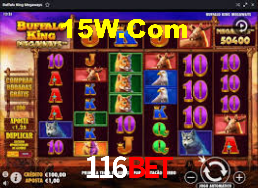 116bet baixar