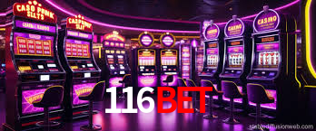 Statistics 116bet