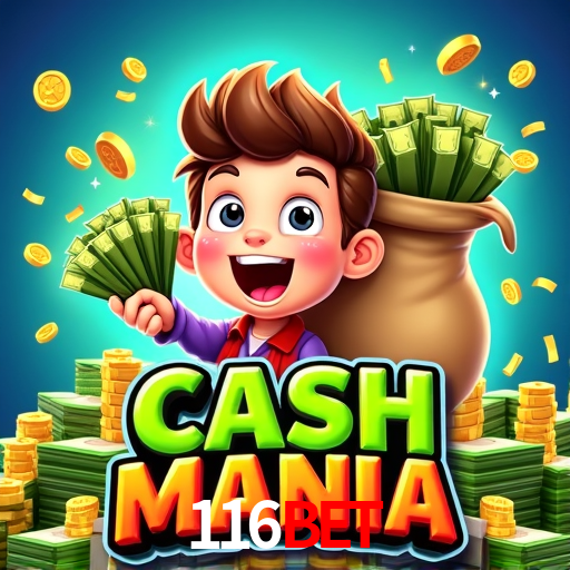 A Revolução dos Aplicativos de Jogos no 116bet