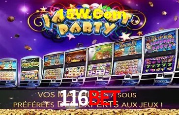 116bet Promoções - 30+ Ofertas Diárias