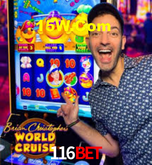 116bet