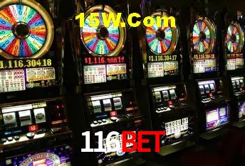 116bet Rio de Janeiro - Licenses