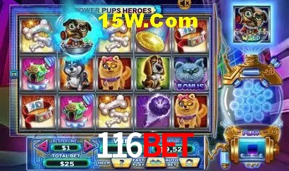 116bet Rio de Janeiro - Slot Strategy