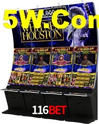 116bet App Interface
