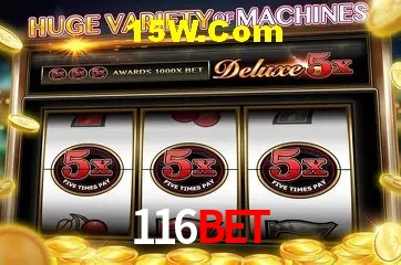 116bet São Paulo - Jogo Providers