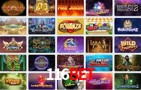 116bet