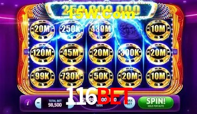 116bet - Análise de Mercados Esportivos