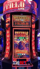 Exclusive Games 116bet