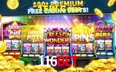 116bet - Login Methods