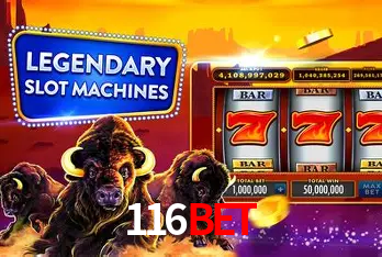 116bet Entrar - Login Seguro Certificado