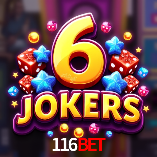 Descubra o Mundo do Cassino Online com 116bet