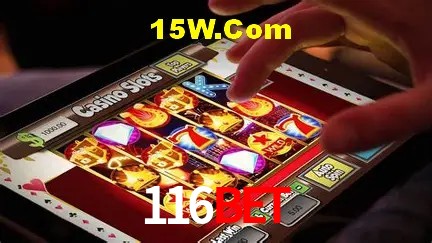 Promoção Relâmpago 116bet