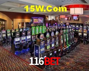 116bet São Paulo - Top Slots