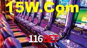 116bet