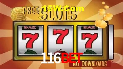 116bet Belo Horizonte - Jackpots