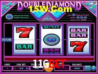 116bet - Winners Celebration
