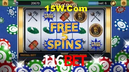116bet Salvador - Statistics