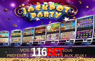 116bet São Paulo - Hot Promos