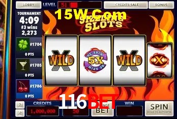 116bet - Aplicativo Móvel