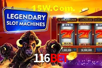 116bet - cassino ao vivo