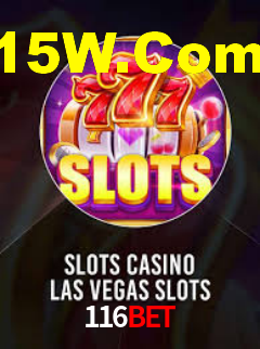 116bet - Installation Guide