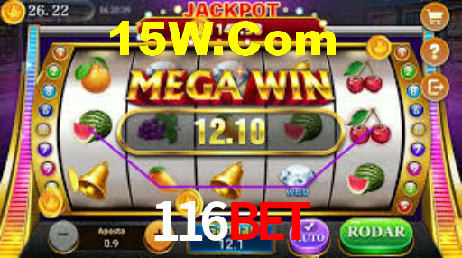 116bet